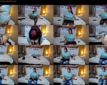 emma_lean — 72 minute Chaturbate female teen cam video, 1080p, Dec 28, 2020