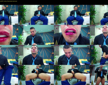 spartacus_guy_ — 59 minute Chaturbate male teen cam video, 720p, Dec 27, 2020