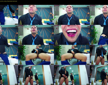 spartacus_guy_ — 59 minute Chaturbate male teen cam video, 720p, Dec 27, 2020