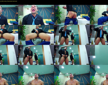 spartacus_guy_ — 59 minute Chaturbate male teen cam video, 720p, Dec 27, 2020
