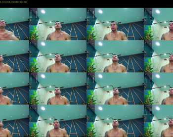 spartacus_guy_ — 59 minute Chaturbate male teen cam video, 720p, Dec 27, 2020