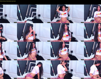 _hellokitty01 — 17 minute Chaturbate female teen cam video, 720p, Dec 28, 2020