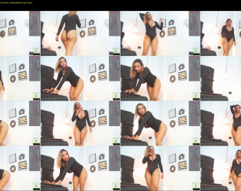 ainaah_ — 45 minute Chaturbate female teen cam video, 1080p, Dec 28, 2020