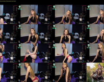 jessica_rays — 28 minute Chaturbate couple teen cam video, 1080p, Dec 29, 2020