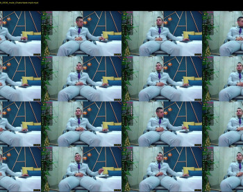 spartacus_guy_ — 59 minute Chaturbate male teen cam video, 720p, Dec 29, 2020
