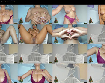anahi_ryan — 63 minute Chaturbate female teen cam video, 1080p, Dec 30, 2020