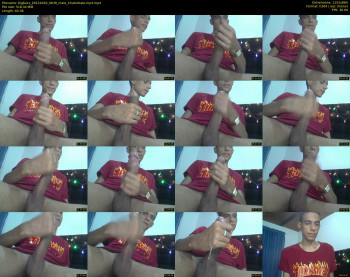 bigbacs — 41 minute Chaturbate male teen cam video, 720p, Dec 29, 2020