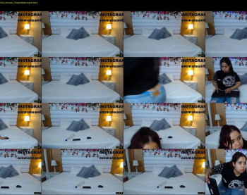 emma_lean — 5 minute Chaturbate female teen cam video, 1080p, Dec 30, 2020