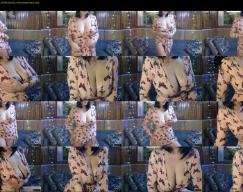 katrine_denev — 7 minute Chaturbate female teen cam video, 720p, Dec 30, 2020