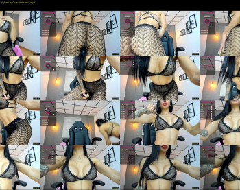 kickyfox77 — 7 minute Chaturbate female teen cam video, 1080p, Dec 29, 2020