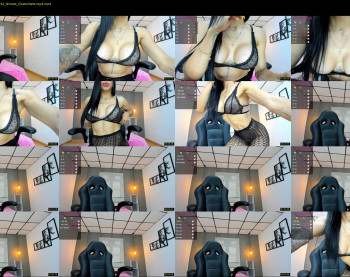 kickyfox77 — 11 minute Chaturbate female teen cam video, 1080p, Dec 29, 2020