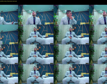 spartacus_guy_ — 59 minute Chaturbate male teen cam video, 720p, Dec 29, 2020
