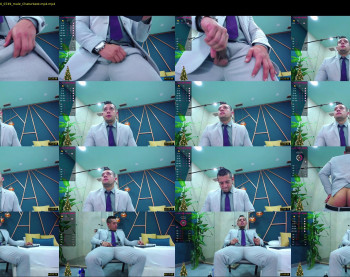 spartacus_guy_ — 59 minute Chaturbate male teen cam video, 720p, Dec 29, 2020