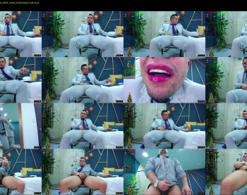 spartacus_guy_ — 59 minute Chaturbate male teen cam video, 720p, Dec 29, 2020