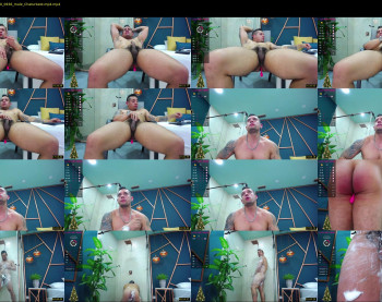 spartacus_guy_ — 59 minute Chaturbate male teen cam video, 720p, Dec 29, 2020
