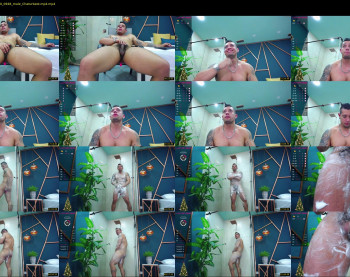 spartacus_guy_ — 59 minute Chaturbate male teen cam video, 720p, Dec 29, 2020