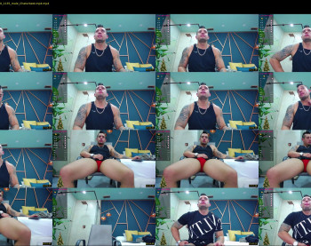 spartacus_guy_ — 59 minute Chaturbate male teen cam video, 720p, Dec 29, 2020