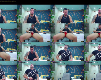 spartacus_guy_ — 59 minute Chaturbate male teen cam video, 720p, Dec 29, 2020