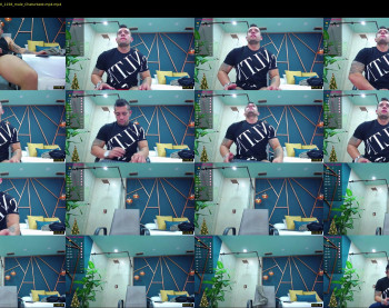 spartacus_guy_ — 37 minute Chaturbate male teen cam video, 720p, Dec 29, 2020