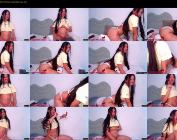 _hellokitty01 — 50 minute Chaturbate female teen cam video, 720p, Dec 31, 2020