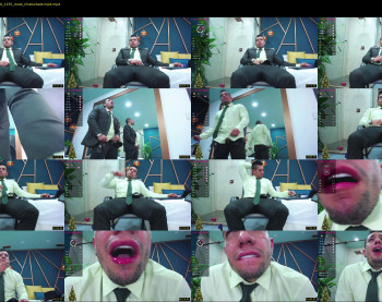 spartacus_guy_ — 59 minute Chaturbate male teen cam video, 720p, Dec 31, 2020