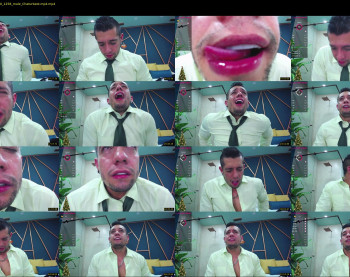 spartacus_guy_ — 59 minute Chaturbate male teen cam video, 720p, Dec 31, 2020