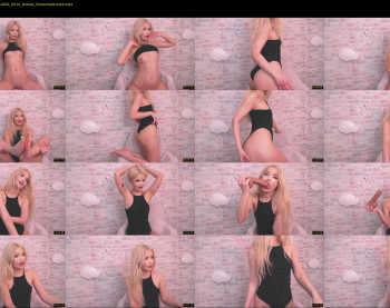 yourmidnightcoffee — 27 minute Chaturbate female teen cam video, 1080p, Jan 2, 2021