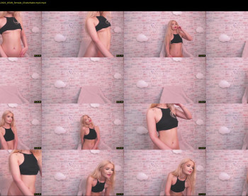 yourmidnightcoffee — 6 minute Chaturbate female teen cam video, 1080p, Jan 2, 2021