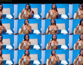 kimylewis — 4 minute Chaturbate female teen cam video, 720p, Jan 3, 2021