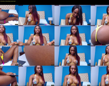 kimylewis — 41 minute Chaturbate female teen cam video, 720p, Jan 3, 2021