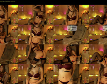 mmmmel — 70 minute Chaturbate female teen cam video, 1080p, Jan 3, 2021
