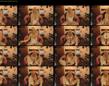 sassythang4u — 12 minute Chaturbate female teen cam video, 720p, Jan 3, 2021