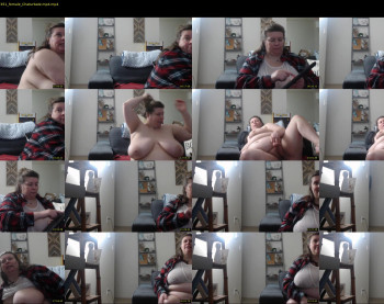cougar_bbw — 37 minute Chaturbate female teen cam video, 1080p, Jan 5, 2021