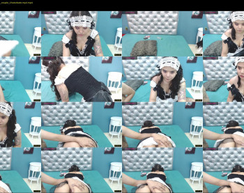 freakcpl — 36 minute Chaturbate couple teen cam video, 720p, Jan 6, 2021