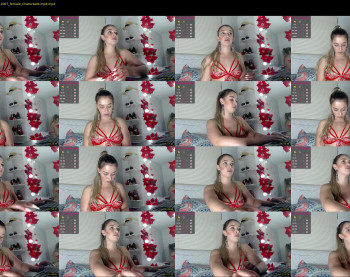 lenna_harper — 15 minute Chaturbate female teen cam video, 720p, Jan 5, 2021