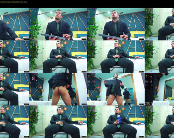 spartacus_guy_ — 59 minute Chaturbate male teen cam video, 720p, Jan 5, 2021