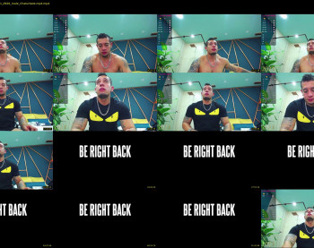 spartacus_guy_ — 59 minute Chaturbate male teen cam video, 720p, Jan 5, 2021
