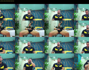 spartacus_guy_ — 59 minute Chaturbate male teen cam video, 720p, Jan 5, 2021