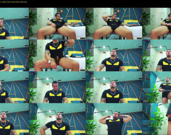 spartacus_guy_ — 59 minute Chaturbate male teen cam video, 720p, Jan 5, 2021