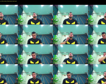 spartacus_guy_ — 9 minute Chaturbate male teen cam video, 720p, Jan 5, 2021