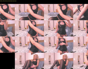 yourmidnightcoffee — 14 minute Chaturbate female teen cam video, 1080p, Jan 5, 2021