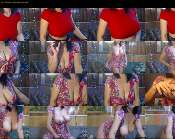 katrine_denev — 60 minute Chaturbate female teen cam video, 720p, Jan 7, 2021