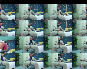 spartacus_guy_ — 59 minute Chaturbate male teen cam video, 720p, Jan 6, 2021