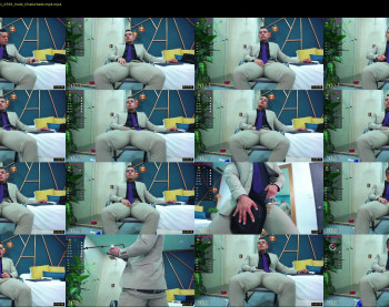spartacus_guy_ — 59 minute Chaturbate male teen cam video, 720p, Jan 6, 2021