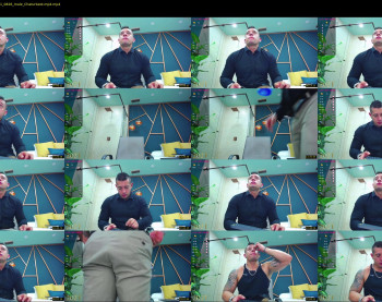 spartacus_guy_ — 36 minute Chaturbate male teen cam video, 720p, Jan 6, 2021