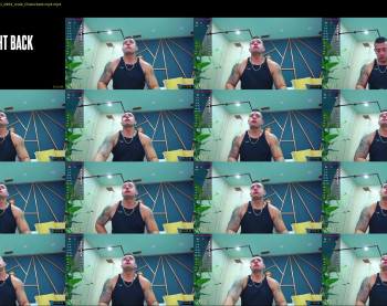 spartacus_guy_ — 25 minute Chaturbate male teen cam video, 720p, Jan 6, 2021
