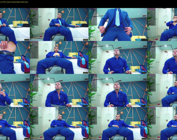 spartacus_guy_ — 59 minute Chaturbate male teen cam video, 720p, Jan 7, 2021