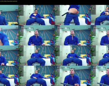 spartacus_guy_ — 59 minute Chaturbate male teen cam video, 720p, Jan 7, 2021