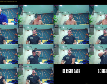 spartacus_guy_ — 59 minute Chaturbate male teen cam video, 720p, Jan 7, 2021