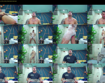 spartacus_guy_ — 59 minute Chaturbate male teen cam video, 720p, Jan 7, 2021